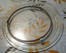 Plateau verre support d'occasion  Villemomble