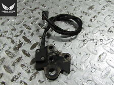 Sensore cavalletto ktm usato  Italia