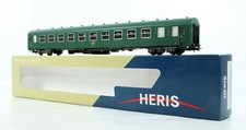 Heris 12140 liegewagen gebraucht kaufen  Hofheim
