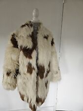 Manteau zadig voltaire d'occasion  Châtillon-le-Duc