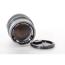 Lympus zuiko 135 gebraucht kaufen  Rain
