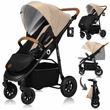 Kinderwagen buggy vollständig gebraucht kaufen Kinderwagen buggy vollständig gebraucht kaufen  Hamburg
