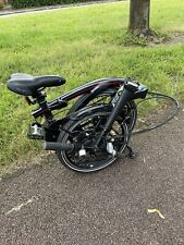 Dahon curl folding for sale  MILTON KEYNES