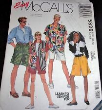 Mccalls learn sew for sale  Taylors