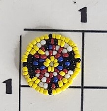 Beaded wheel circle for sale  Las Vegas