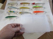 New rapala style for sale  FORT WILLIAM