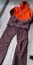 Scott hardshell jacke gebraucht kaufen  Waltenhofen
