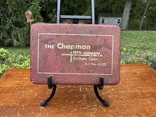 Chapman usa ratchet for sale  Kendall Park