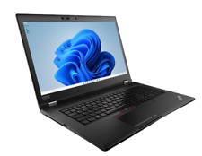 Lenovo thinkpad p72 gebraucht kaufen  Friedberg (Hessen)