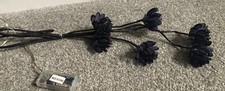 Floral lighted branch for sale  Stow