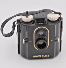 Rollfilm box adox gebraucht kaufen  Bremen