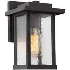 Laluz rectangle outdoor for sale  Terre Haute