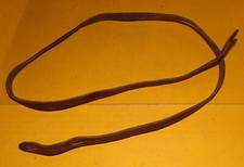 Sangle jumelle militaire d'occasion  Le Thor