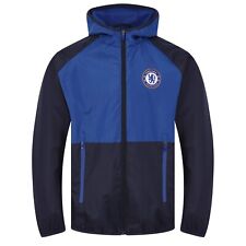 Chelsea hoodie windbreaker for sale  GRIMSBY
