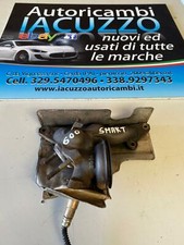 Collettore scarico smart usato  San Mauro Castelverde