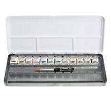 Schmincke coffret métal d'occasion  Lyon VI