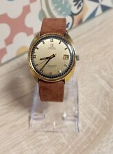 Oméga Seamaster Cosmic Automatique comprar usado  Enviando para Brazil