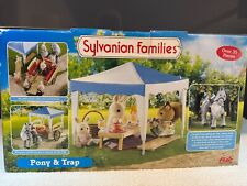 Vintage sylvanian families for sale  CHIPPENHAM