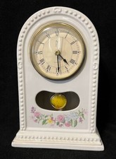 1994 floral porcelain for sale  Center Point