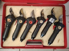 Lot sécateurs électrique d'occasion  Orleans-