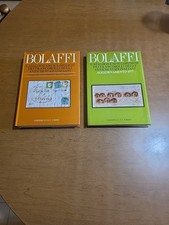 Bolaffi catalogo enciclopedico usato  Torino