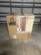 Curio cabinet lighted for sale  Melbourne