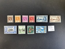Ceylon 1912 1963 for sale  ORPINGTON