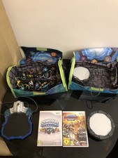 Skylanders wii bundle for sale Skylanders wii bundle for sale  SIDCUP