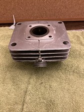 Simson s51 zylinder gebraucht kaufen  Hannover