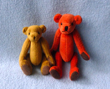 Two ooak jointed for sale  SWADLINCOTE