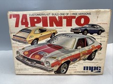 Mpc 1974 ford d'occasion  Expédié en Belgium