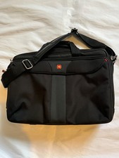 Wenger swiss commuters for sale  ABERDEEN