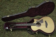 Taylor 712 grand gebraucht kaufen  Radolfzell am Bodensee