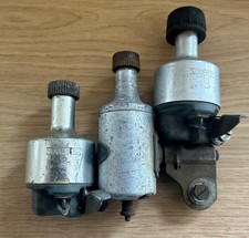 Vintage bicycle dynamos for sale  COCKERMOUTH