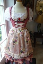 Meisterwerk dirndl lola gebraucht kaufen  Obernzell