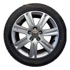 Audi inch alloy for sale  GATESHEAD