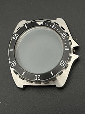 Boitier montre plongée d'occasion  La Charité-sur-Loire
