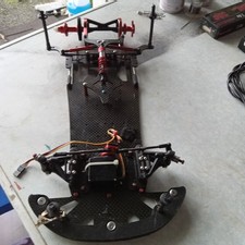 Crc calandra racing for sale  Liverpool