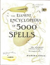 Element encyclopedia 5000 for sale  LONDON