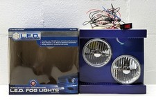Suporte de montagem ausente Pilot Automotive NV-549 3,5 pol. Kit de farol de neblina de LED comprar usado Suporte de montagem ausente Pilot Automotive NV-549 3,5 pol. Kit de farol de neblina de LED comprar usado  Enviando para Brazil