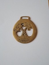 Cast horse brass for sale  WESTON-SUPER-MARE
