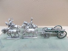 Mhsp train artillerie d'occasion  Braine