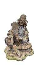 Native indian american for sale  LUTON