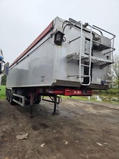 Fruehauf aluminium plank for sale Fruehauf aluminium plank for sale  NUNEATON