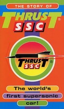 Story thrust ssc for sale  ROSSENDALE