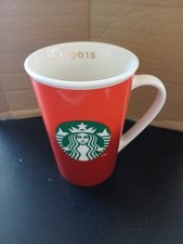 Starbucks mug latte for sale  CARRICKFERGUS