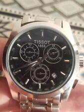 Relógio masculino Tissot Couturier - T035627A comprar usado  Enviando para Brazil