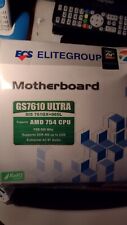 Scheda madre pentium4 usato  Salerno