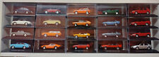 Agostini volkswagen collection usato  Italia