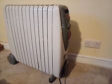 Delonghi rapido radiator for sale  TAUNTON